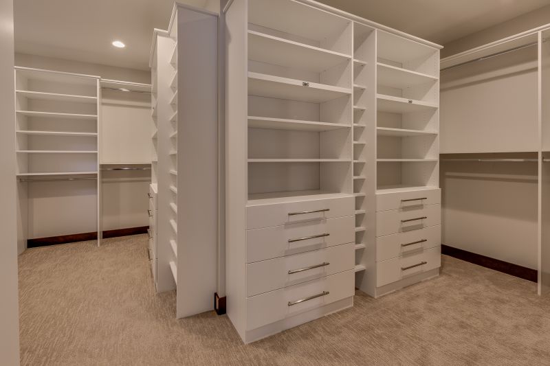 Functional Storage Solutions