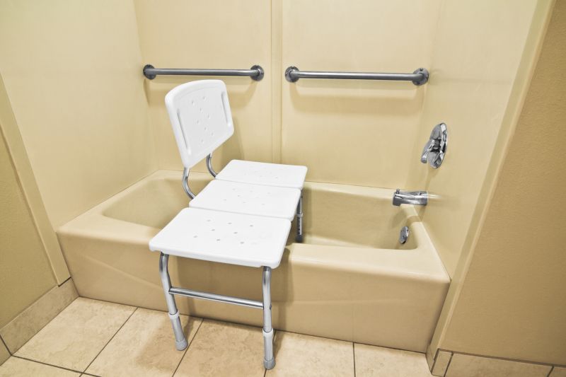Accessible Bathroom