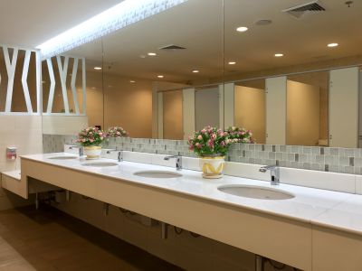Cost of Bathroom Remodeling in Sparks, NV